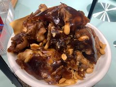 -村长家的疙瘩汤·东营菜(东营茶城店)