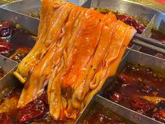 -堂客老火锅(欣阳广场总店)