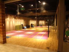 -MR.COOL健身工作室(浦江城市生活广场店)