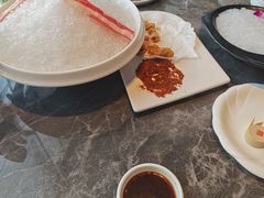 -德天肥牛海鲜火锅(城西银泰店)