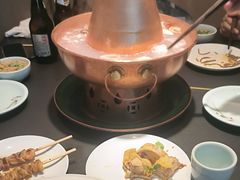 -额尔敦·品质自助(摩尔城店)