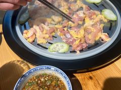 -阿鸡鱼庄·顺德鲜蒸小炒(亚运村店)