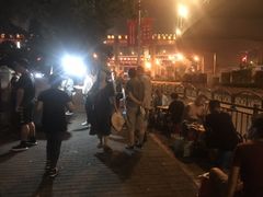-新疆阿力烧烤