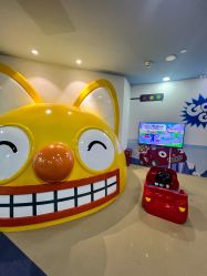 -啵乐乐儿童主题乐园(北京旗舰店)
