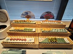 -魁牛·潮汕牛肉自助火锅(沈辽路万达店)
