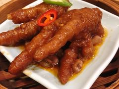 醇香豉油皇凤爪-点都德(北京路贰店)