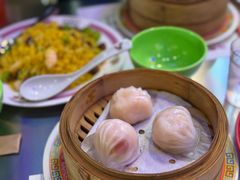 -憶廟街 X 沙角邨(太古城店)