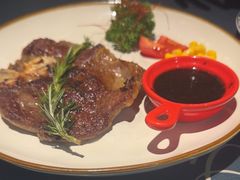 -吱咖啡西式简餐