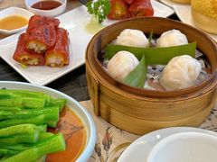 -虾饺妹·粤式手工点心(水荫路店)