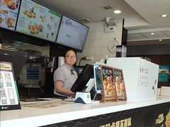 -德克士(安靖店)