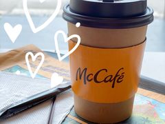 -麦当劳(新新大道岗丰店)