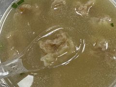 -盖邑扁食店