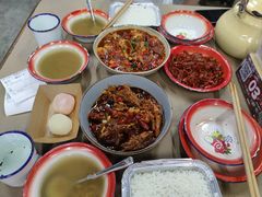 -老三样·旧食新味(万寿宫店)