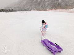 -太子岭滑雪场