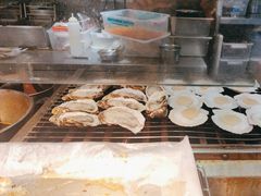 -奢谷·海鲜自助(南海万科店)