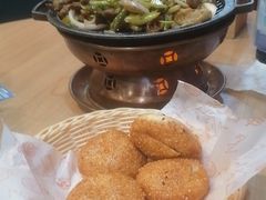 -宏状元现熬粥·京味菜(黄寺大街店)