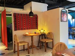 -纳鲁孜·新疆特色餐厅(上海悦荟广场店)