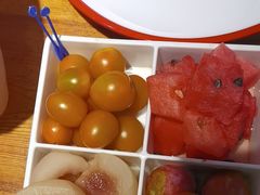 -东北小板凳地摊烧烤(泰来街店)