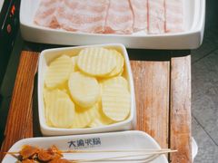 -大渝火锅(苏州西城永捷店)