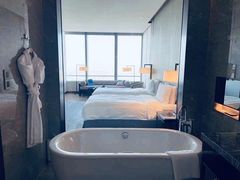 -长沙尼依格罗酒店