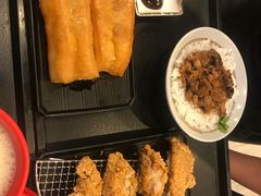 -永和大王(茉莉上新·共和新路店)