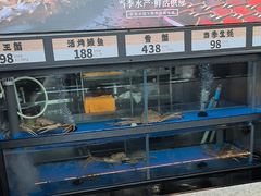 -黑牛の店·黑金店(沈阳万象城店)