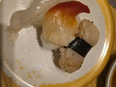 -合点寿司(金虹桥商场店)