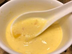 -松山湖凯悦酒店·Café自助餐厅·周末火舞秀表演