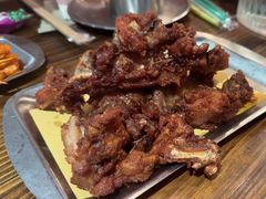 -破店肥哈·东北烧烤·夜宵(南山保利店)
