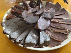 -二八鸥汀老鹅(金涛庄店)