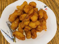 -红实家常菜(静安里店)