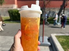-故宫冰窖餐厅