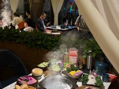 -润泽园椰子鸡(汇一城店)
