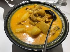-伊萨娜印尼餐馆
