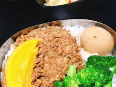 -小明同学(三里屯店)