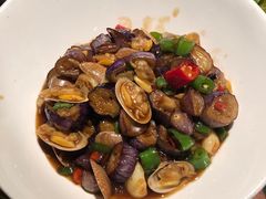 -缪氏川菜(深圳北站缤果空间店)