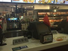 -肯德基(龙之梦购物中心店)