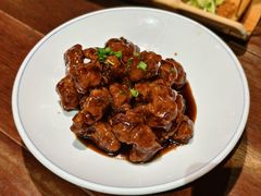糖醋里脊-大牌大·传统杭帮菜(湖滨店)