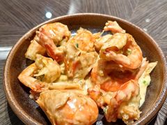 -万丽轩·粤菜(王府井金茂万丽酒店)