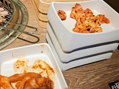 -火炉火自助餐(枫蓝国际店)