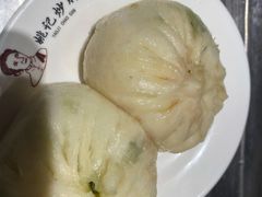包子-姚记炒肝店(簋街店)
