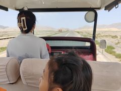 -克孜尔尕哈烽燧世界文化遗产公园