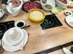 -龙聚德北京烤鸭(沙坪坝华宇A馆店)