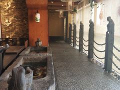 -和院老火锅铜锅烧烤海鲜(朱雀大街店)