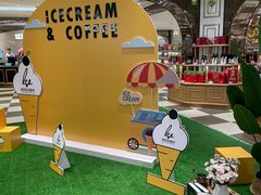 -杭州大厦LSE城市生活超市(杭州大厦店)