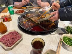 -化龙桥九宫格火锅(清水河店)