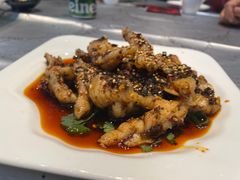 -红辣椒·川菜·火锅(科华路店)