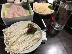 -老翡翠 Old Crystal Jade Restaurant