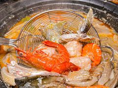 -达叔香味海鲜(海棠68环球美食街店)