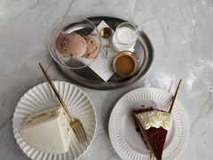 红丝绒蛋糕-PANYA(东湖店)